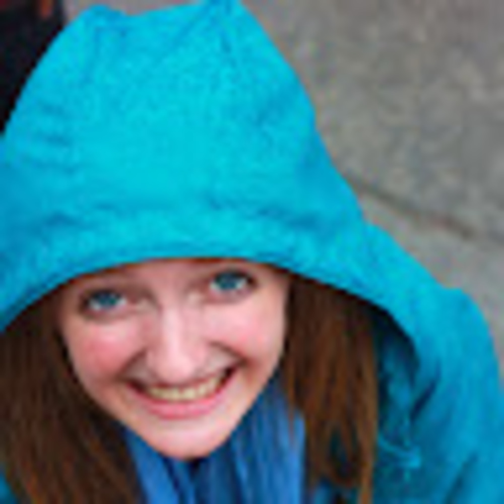 Meet your Posher, Kirsten